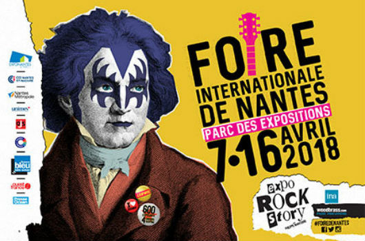 foire internationale de nantes 