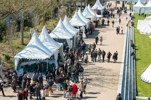 86eme foire internationale de nantes