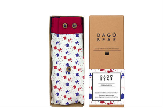 calecon solidaire dagobear