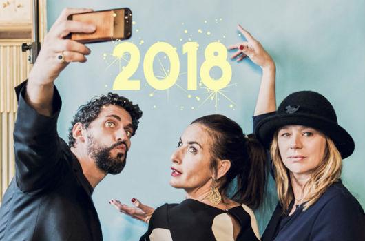 festival du cinema espagnol nantes