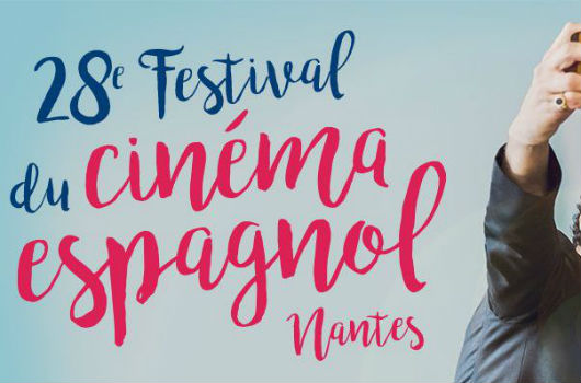 28 ème édition du festival du cinéma espagnol nantes
