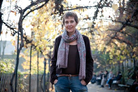 Gaëlle Josse