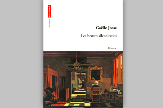 Gaëlle Josse
