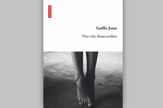 Gaëlle Josse