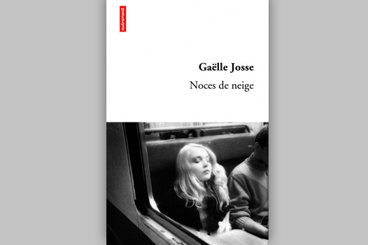 Gaëlle Josse