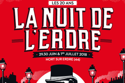 festival la nuit de l erdre