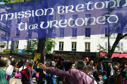 fete de la bretagne a paris