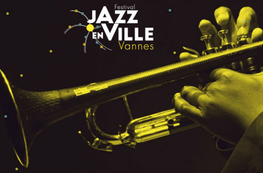 festival jazz en ville vannes 2018 