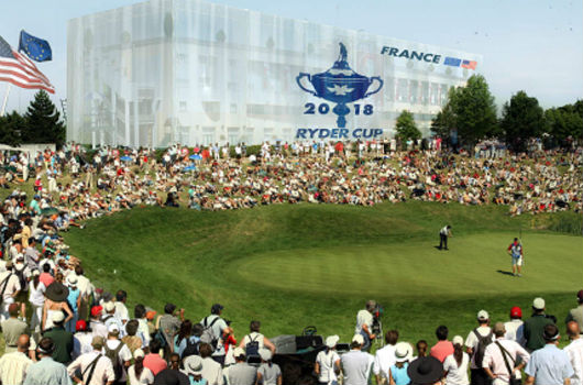 ryder cup golf edition 2018