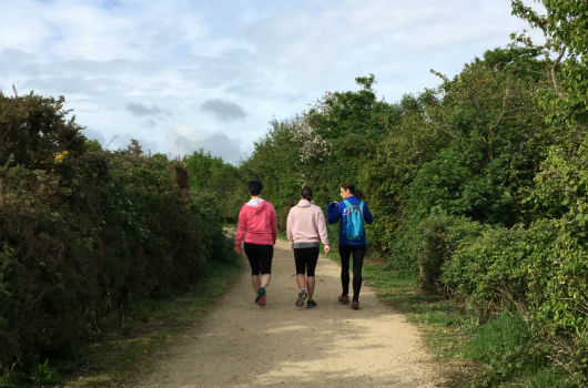 raid ultra marin association mucoarvor 2018
