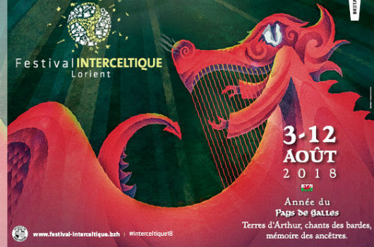 festival interceltique de lorient