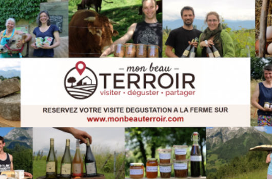 mon beau terroir immersion a la ferme