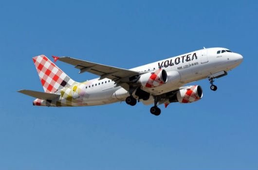 volotea nouvelles destinations pula 