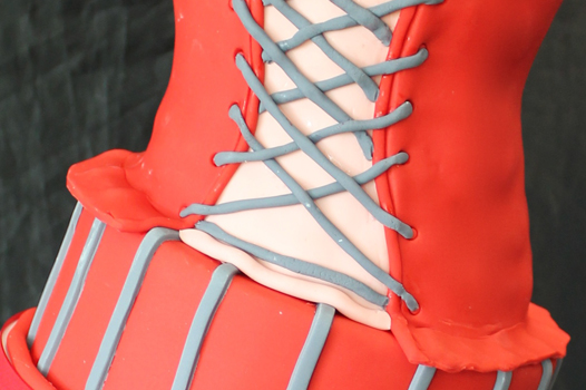 Cake Designer