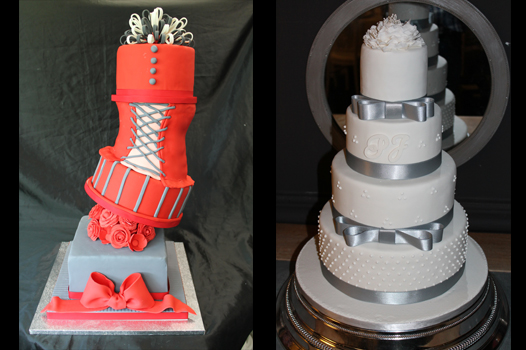 Cake Designer
