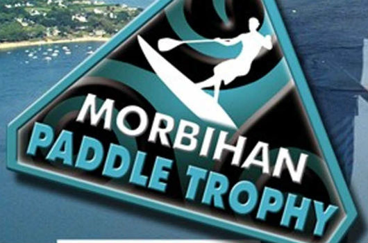 morbihan paddle trophy 2018