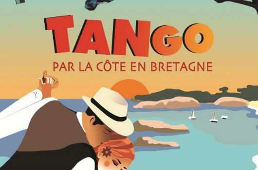 tango par la cote