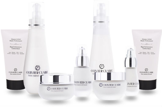 cosmetique vegetale olivier claire