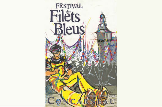festival des filets bleus