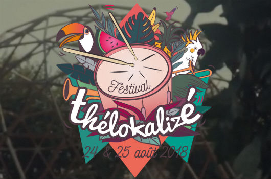 festival thelokalize saint thelo edition 2018