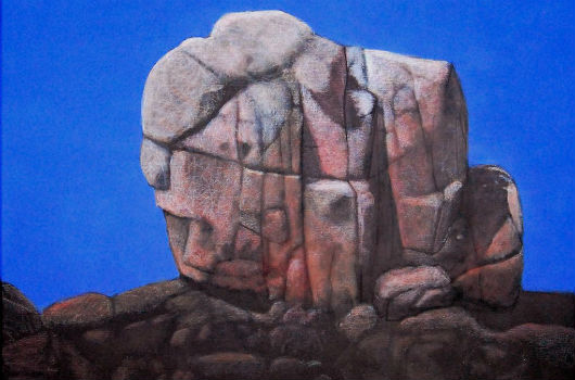 bernard bouin carnac