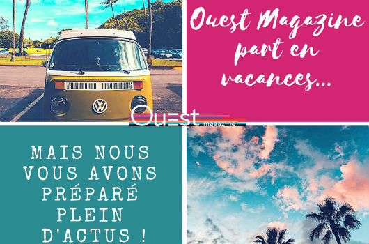 vacances