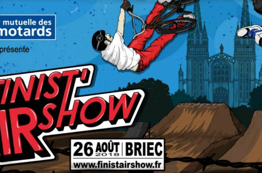 finist air show 2018