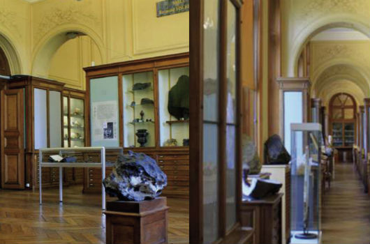 exposition musee des mineraux ecole des mines
