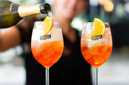 la fete du spritz 