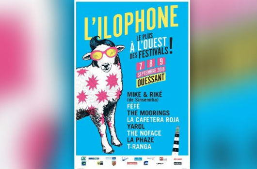 ilophone ouessant 