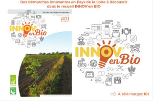 la bio innove