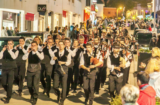 festival quiberon