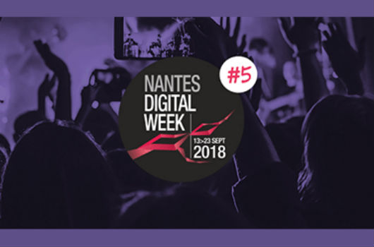 digital week nantes