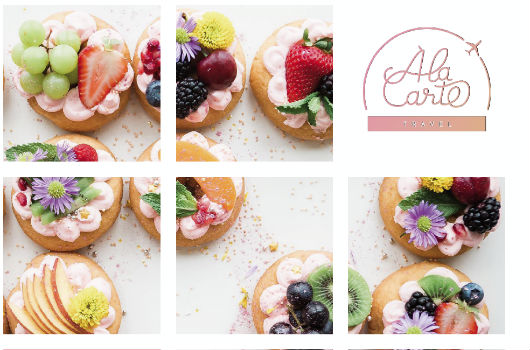 voyagiste culinaire lorient 