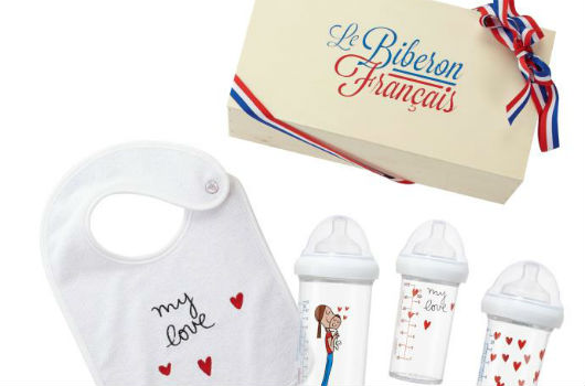 produits le biberon francais