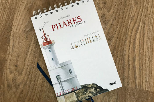 calendrier des phares 