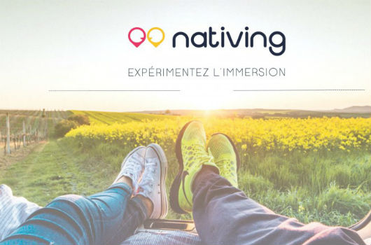nativing