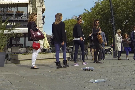 Plastique Mobile
