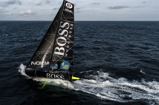 route du rhum 