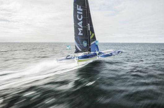 route durhum 2018