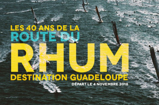 route du rhum