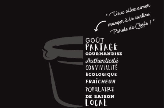 la cantine des chefs la famille deschefs