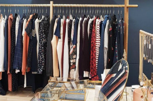 merci leonie boutique