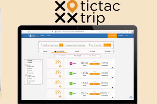 tictactrip