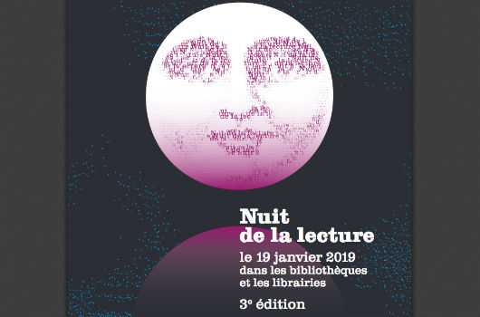 nuit de la lecture 2019