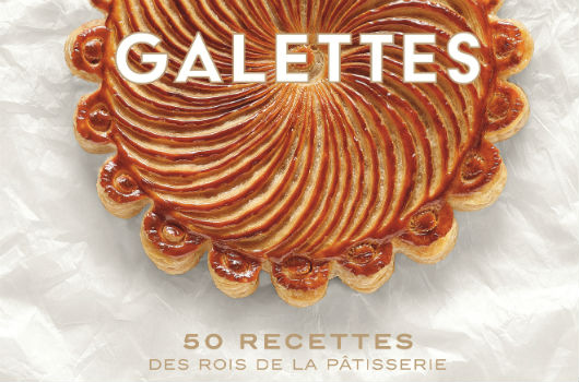 galettes livre