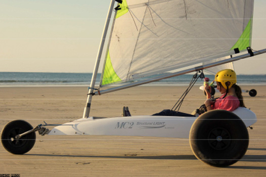 Sail N' Gliss