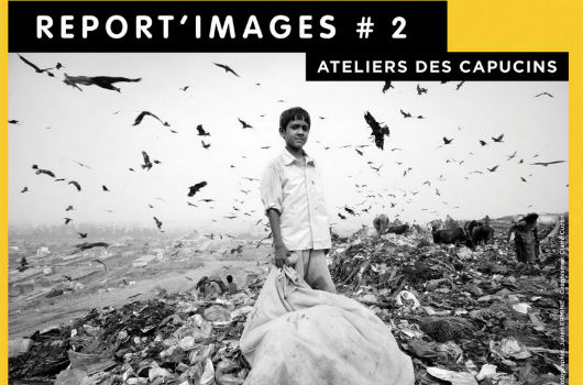 report imzge exposition brest capucins