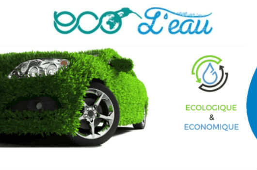 moteur eco l eau