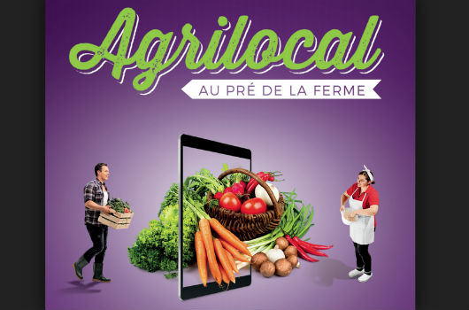 au pre de la ferme 